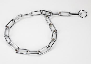 Choke Chain (GSD) 10 No. 22 Inch